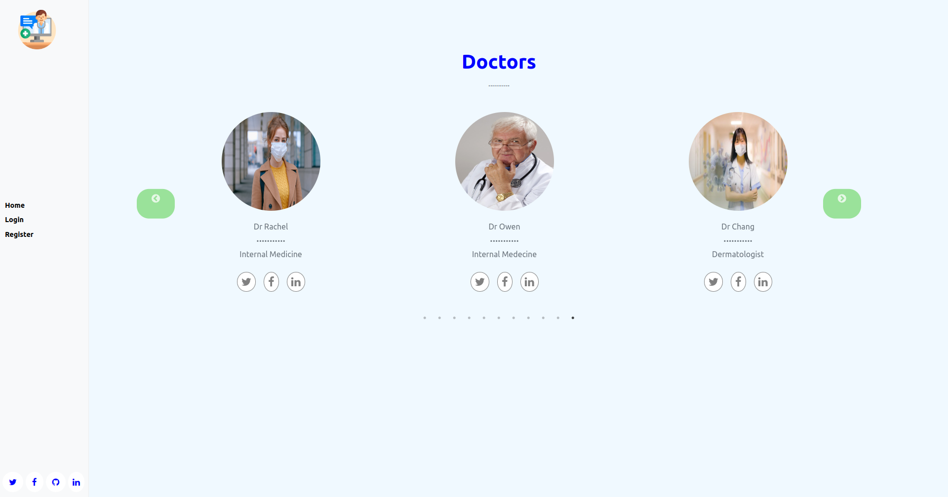 Doctors